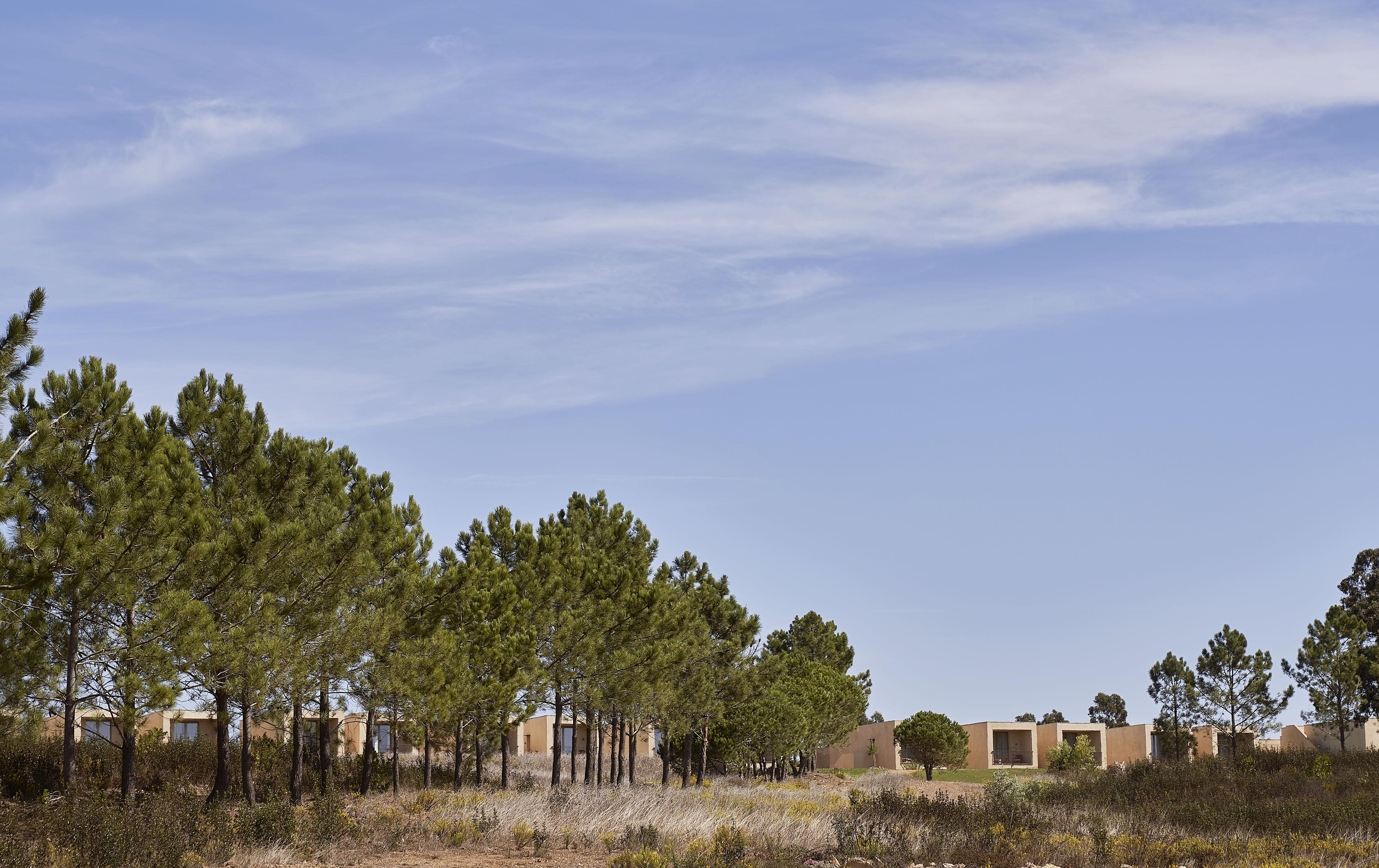 Praia Do Canal Nature Retreat - Small Luxury Hotels Of The World Aljezur Exterior foto The D1000 road in the municipality of Aljezur