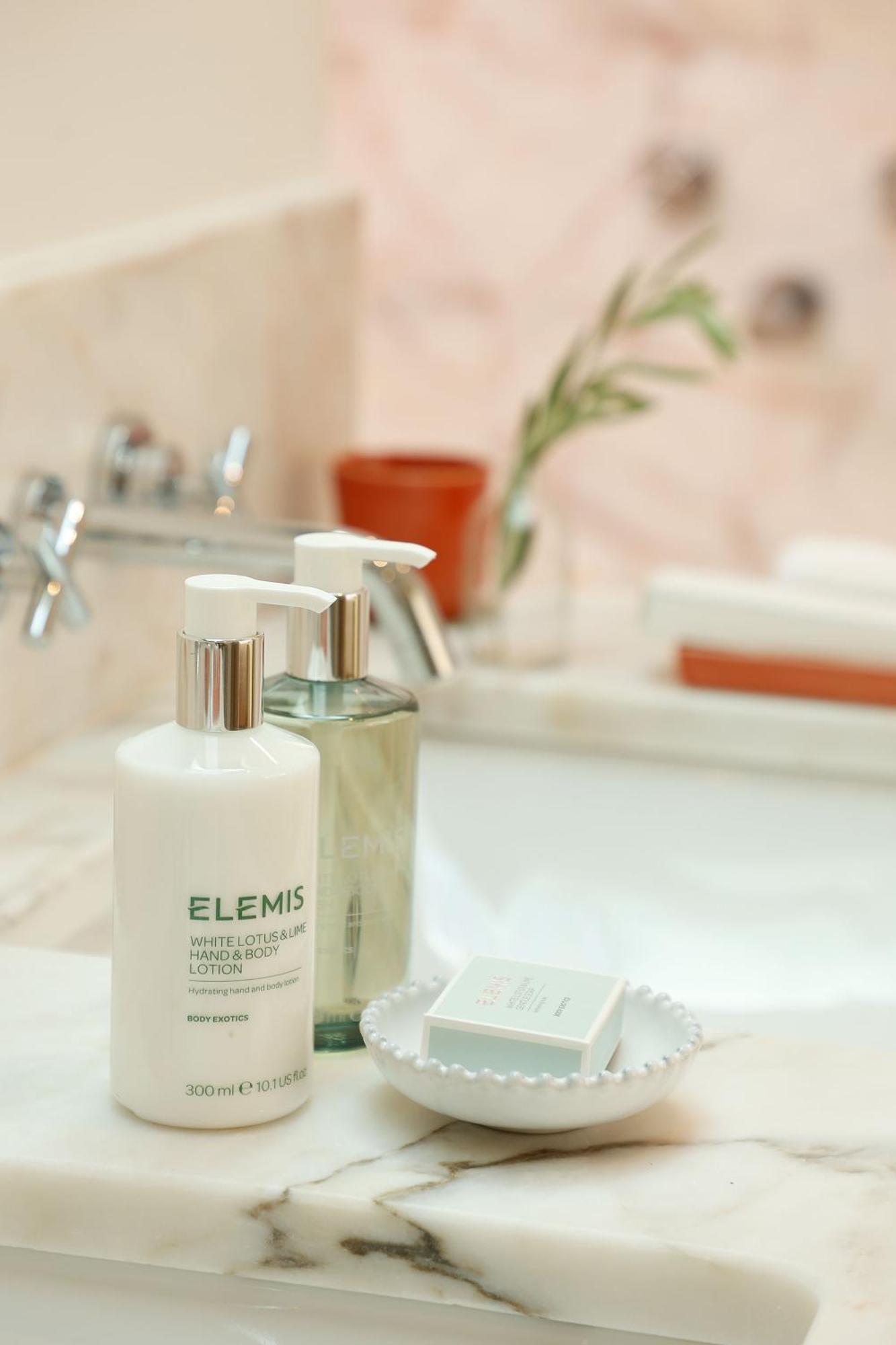 Praia Do Canal Nature Retreat - Small Luxury Hotels Of The World Aljezur Exterior foto Elemis products